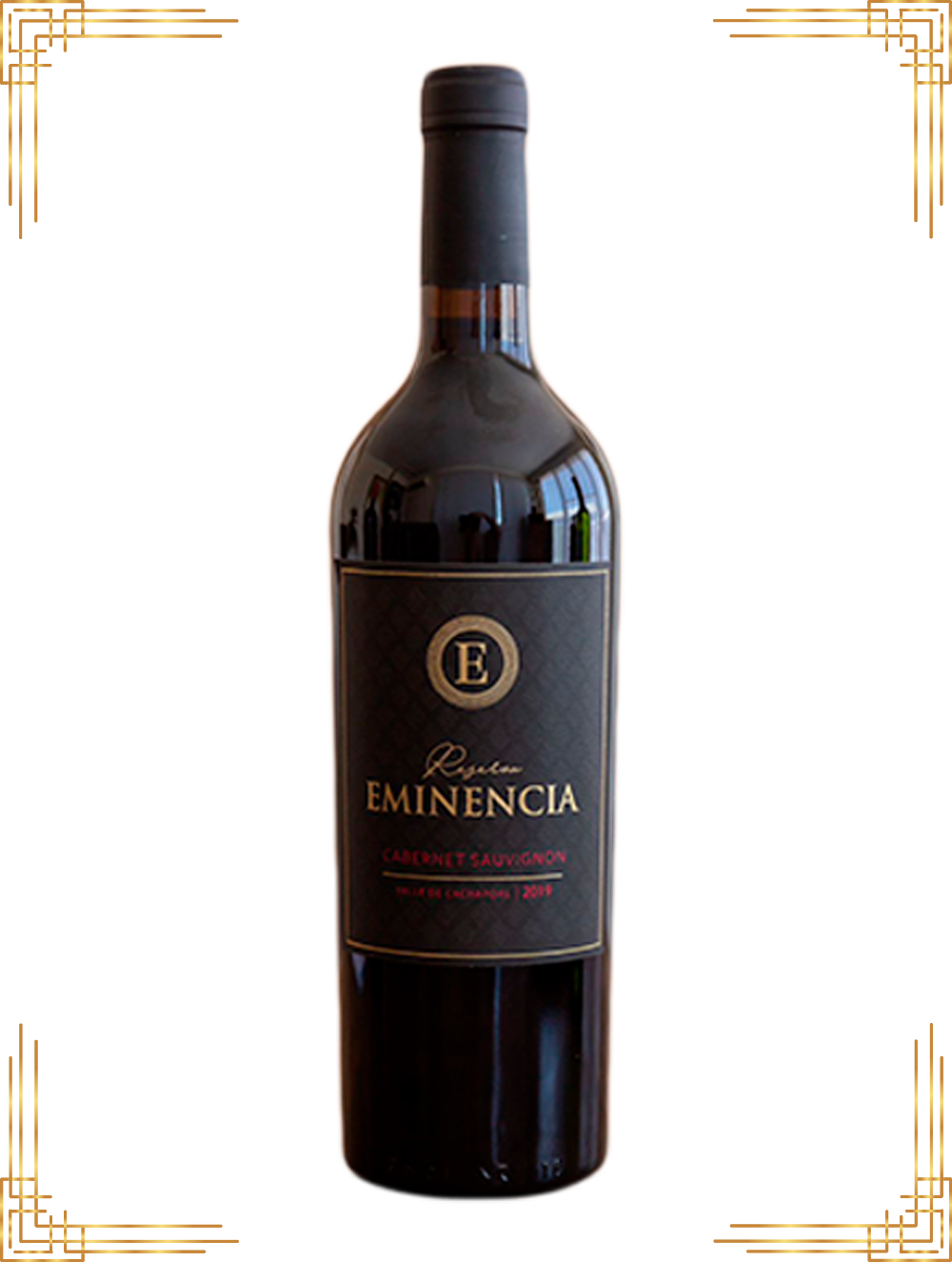 Eminencia - Cabernet Sauvignon Reserva