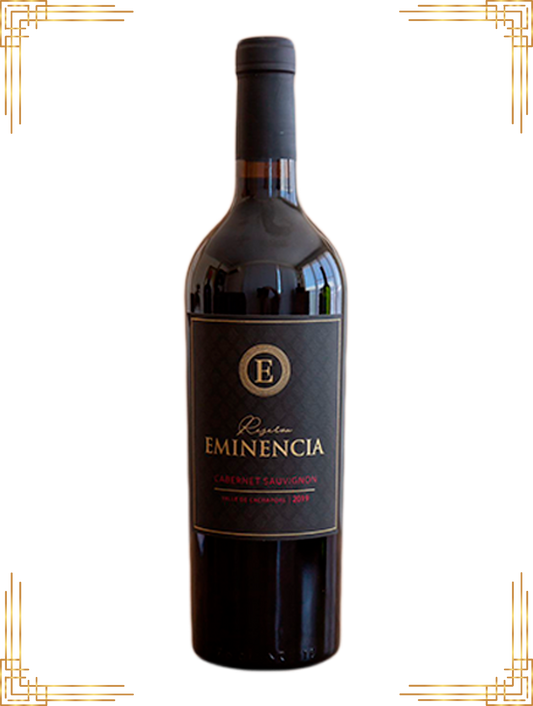 Eminencia - Cabernet Sauvignon Reserva