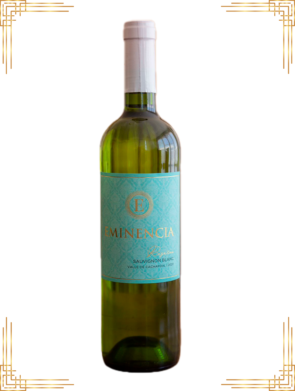 Eminencia - Sauvignon Blanc Reserva