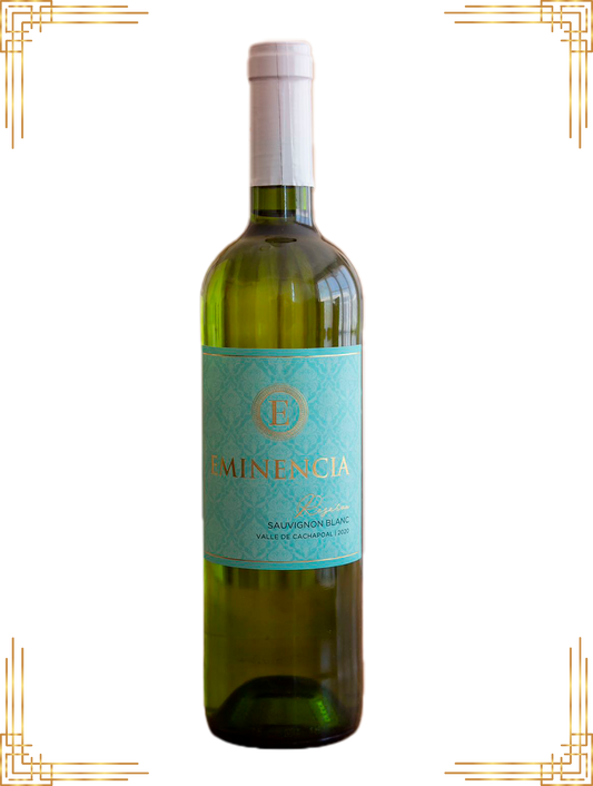 Eminencia - Sauvignon Blanc Reserva