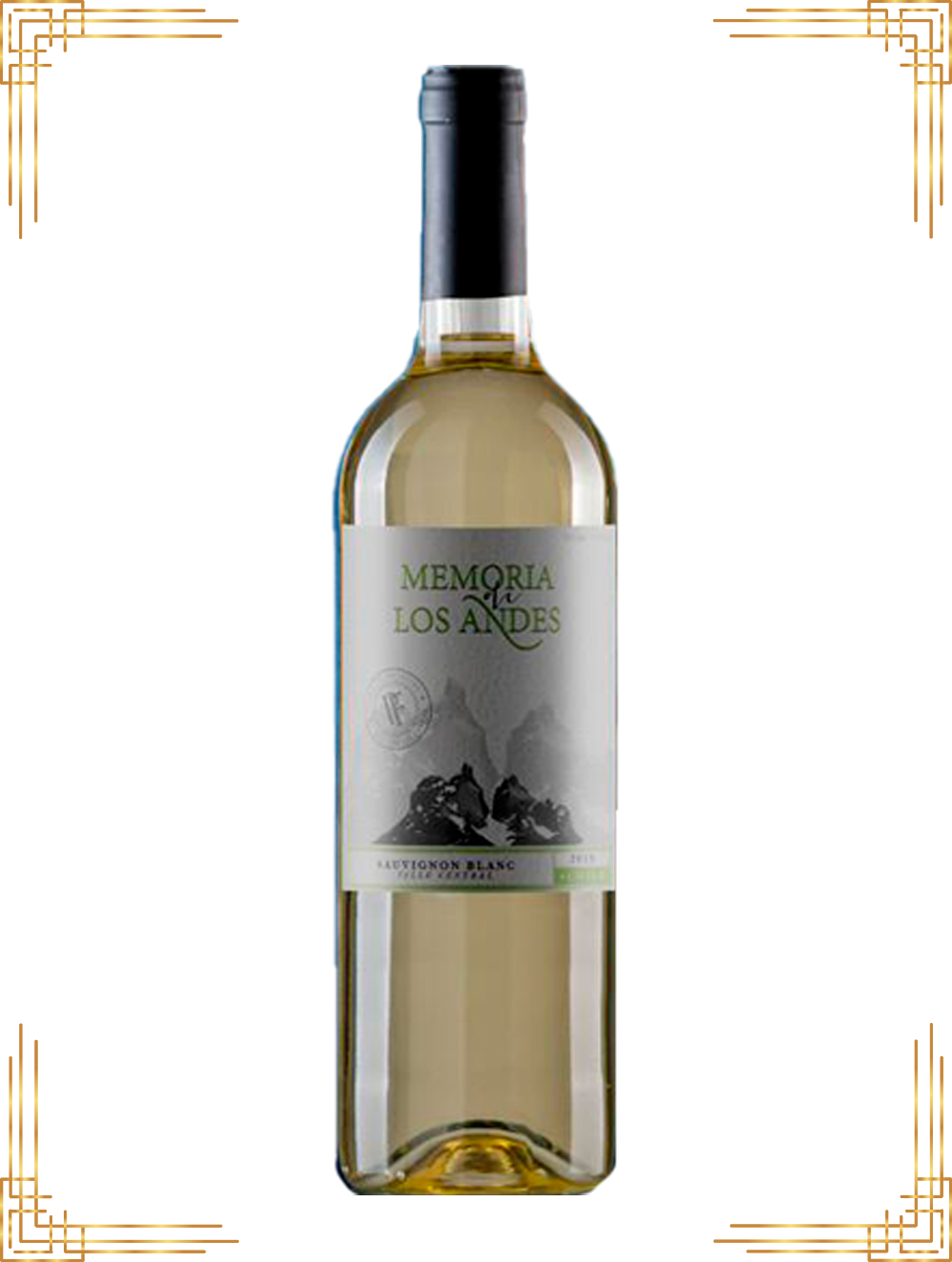 Memoria de los Andes - Sauvignon blanc